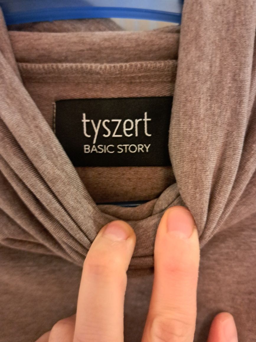 IGolf Tyszert xs