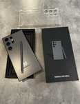 Samsung galaxy S24 Ultra