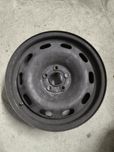 Felga Stalowa 15" 5x100 oryginalna 6J ET38. Audi VW Seat Skoda itp.