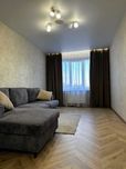 Продам 1-но кімнатну квартиру в Броварах, 41,3кв.