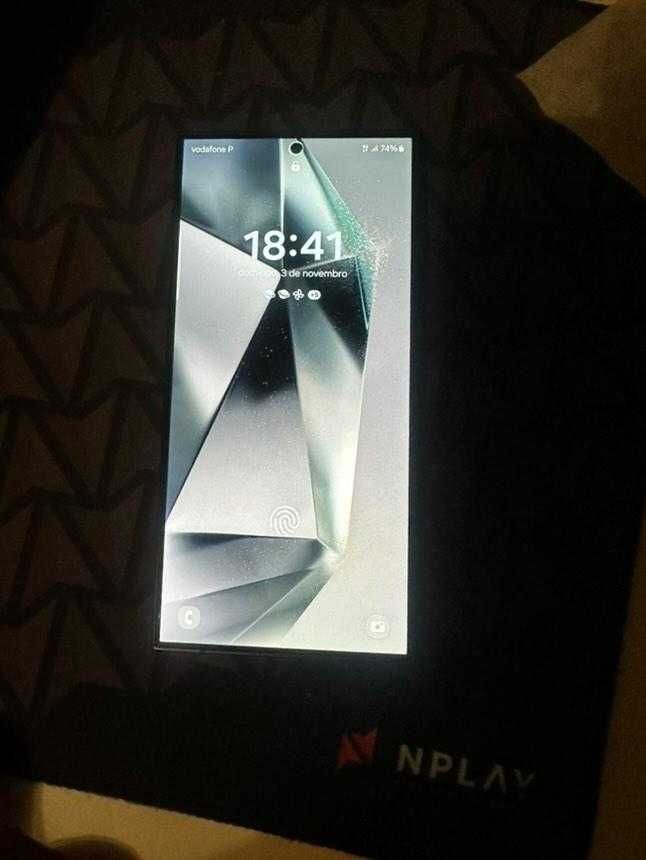 S24 ultra Samsung