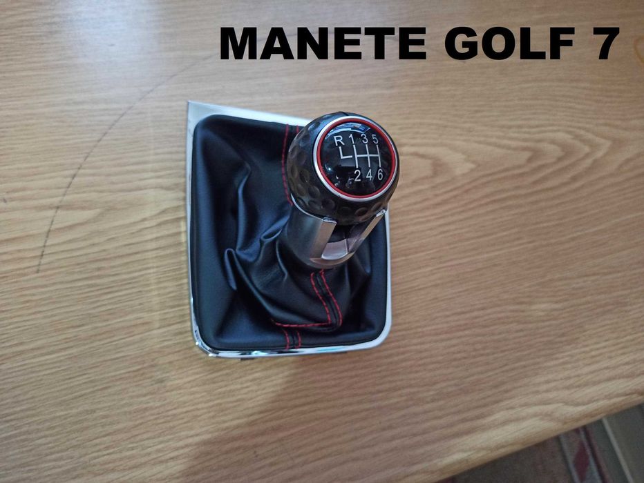 Manetes velocidades VOLKSWAGEN VW | Golf | Polo | Passat | Punhos