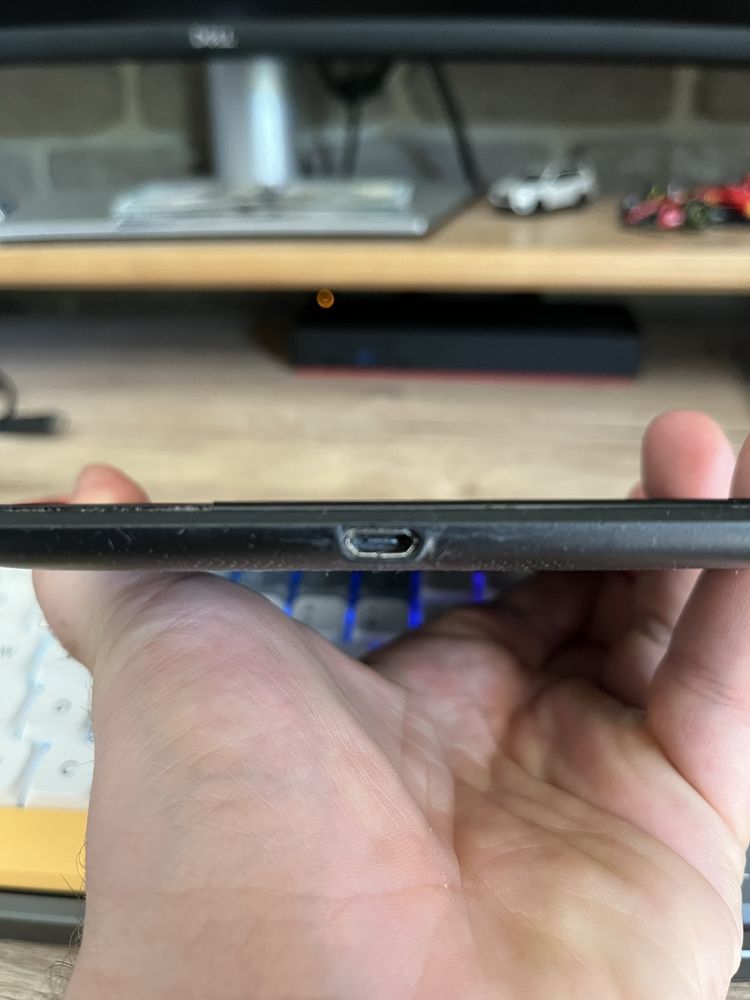 Планшет Google Nexus 7