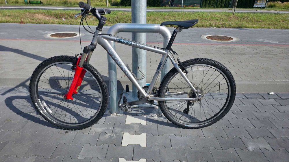Rower TREK 4300 MTB