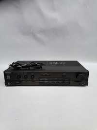 Wzmacniacz TECHNICS SU-700 stereofoniczny 360W made in Japan