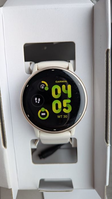 Garmin Vivoactive 5