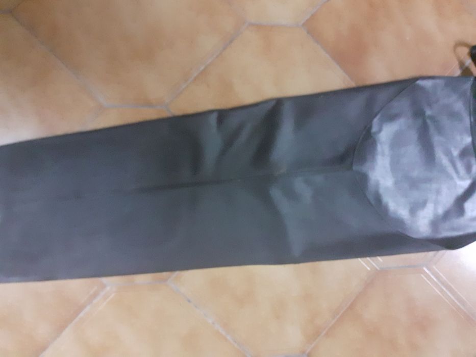 Protecção de calças antigas 80s