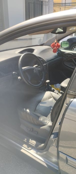 Citroen C5 HDi Gasóleo