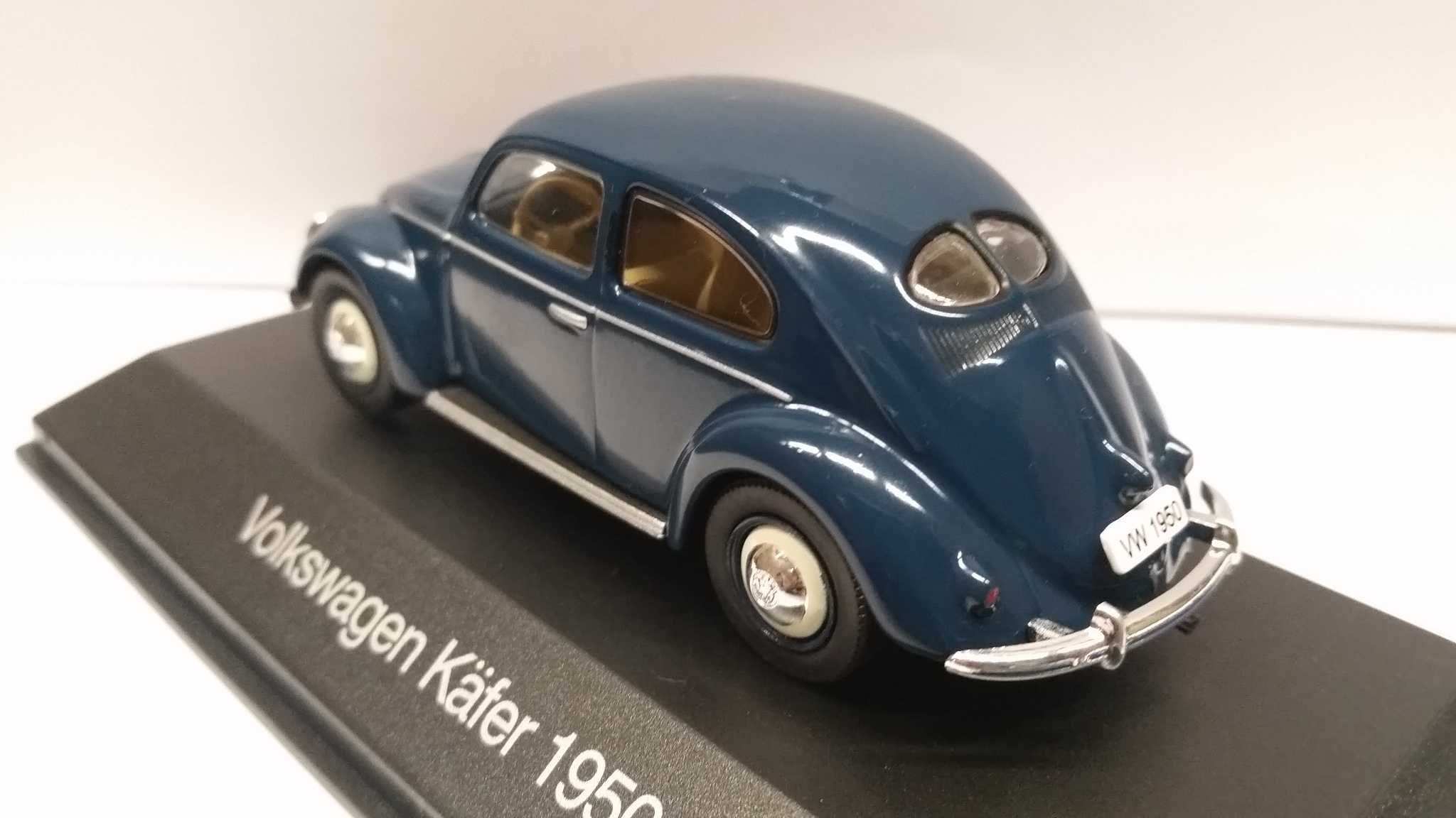 Volkswagen Kafer 1950