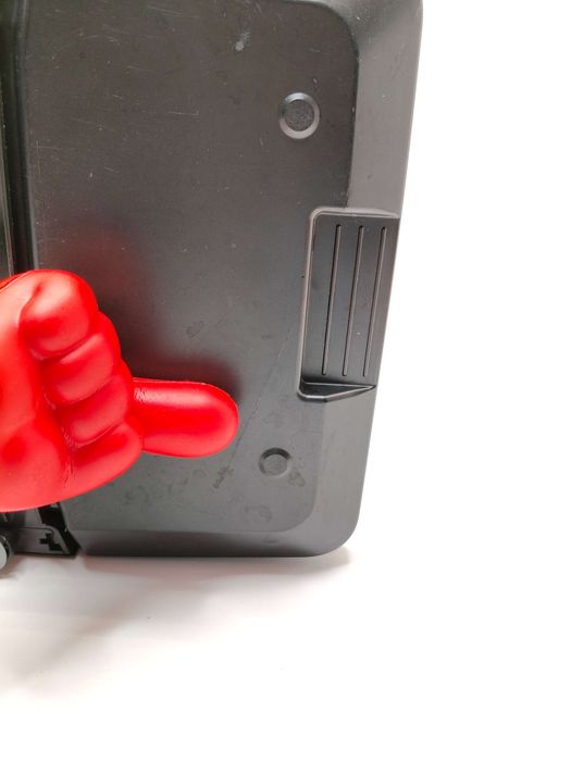 Ekspres do kawy automatyczny Siemens TP501R09 1500 W czarny