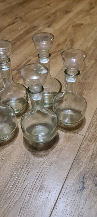 Графін горілчаний 300 мл.