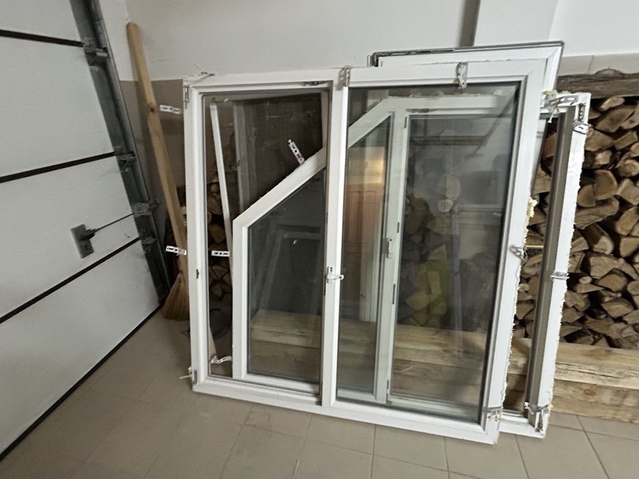 Продам металопластиковие окна