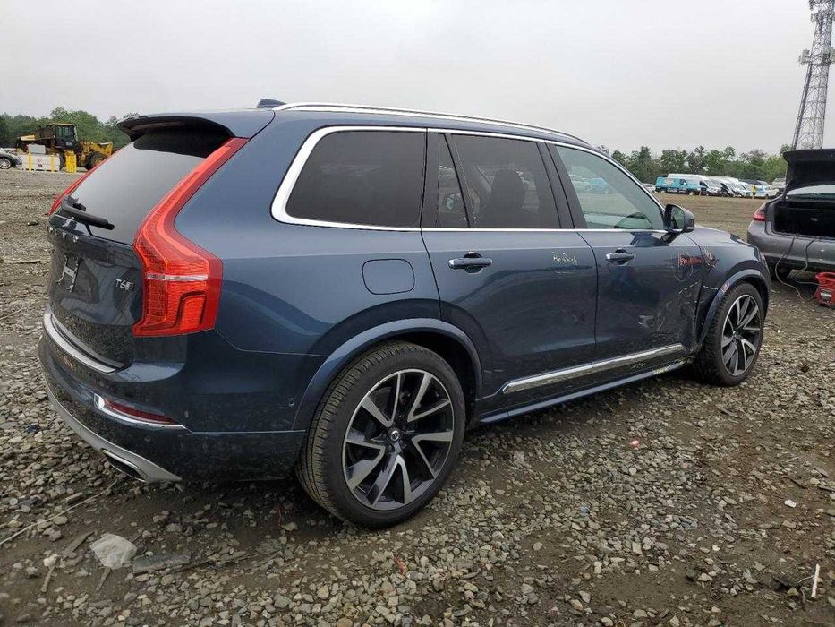 Volvo Xc90 T6 Inscription 2019 *