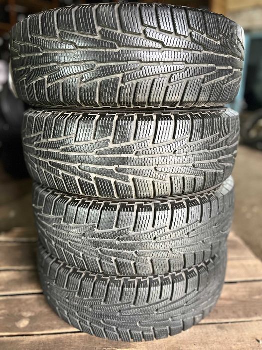225/65 R17 106R NOKIAN NORDMAN RS 2 Шини зима