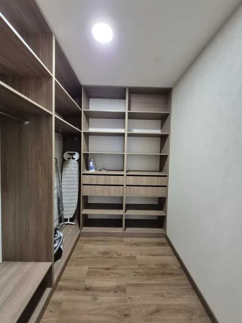 Аренда 3к 110м² + УБЕЖИЩЕ ЦЕНТР  Клубный Дом Староказацкая парк Глобы