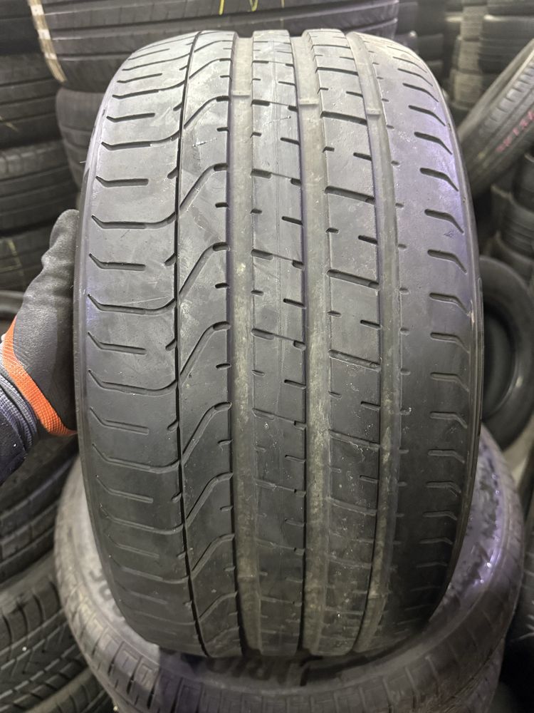 2xPirelli 285 30r21., 2023 6.4mm