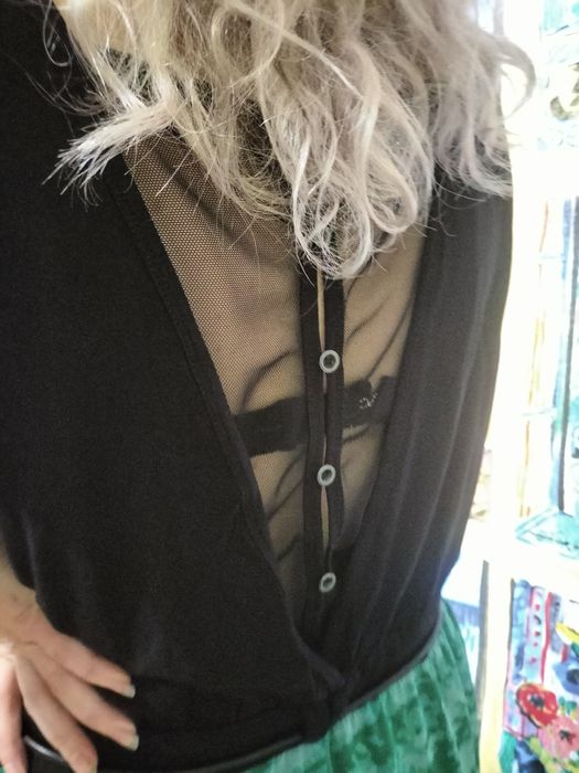 Платье фирменное длинное от Петро Сорока размер 52