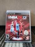 Gra NBA 2K 13 na PS3