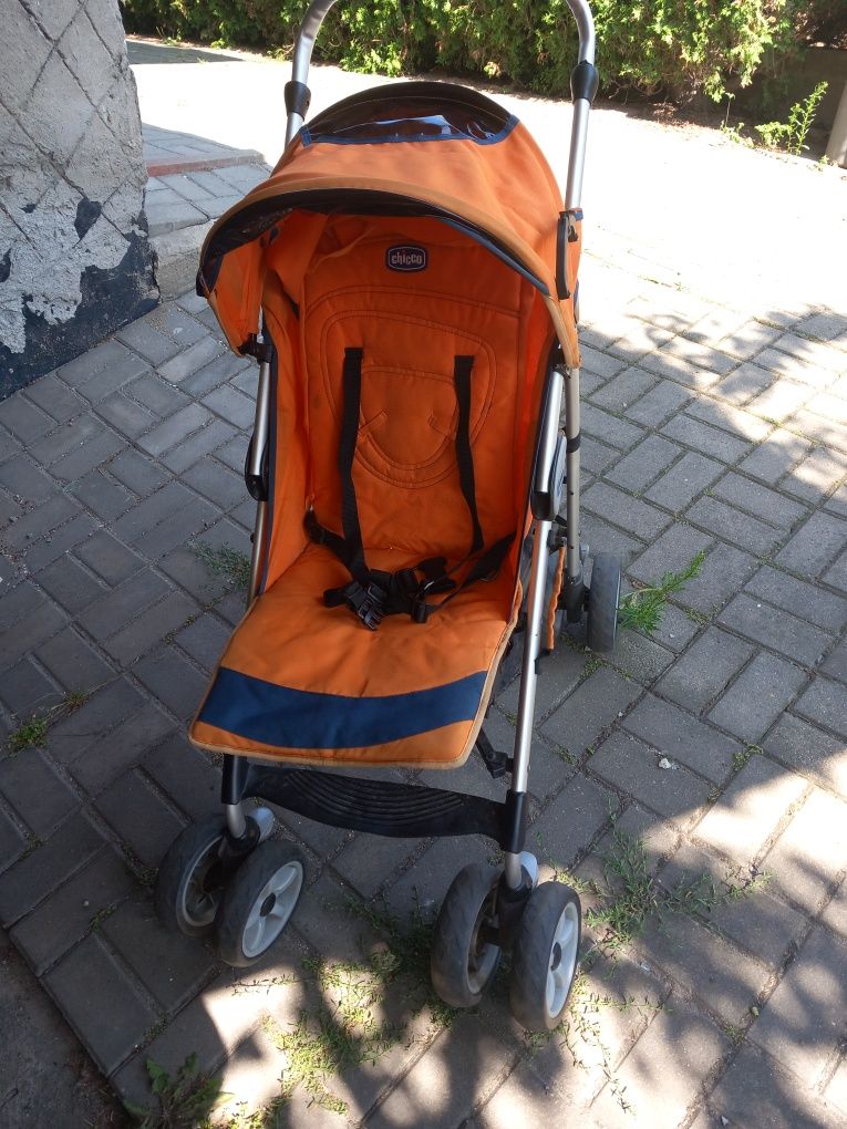 Wózek spacerowy Chicco