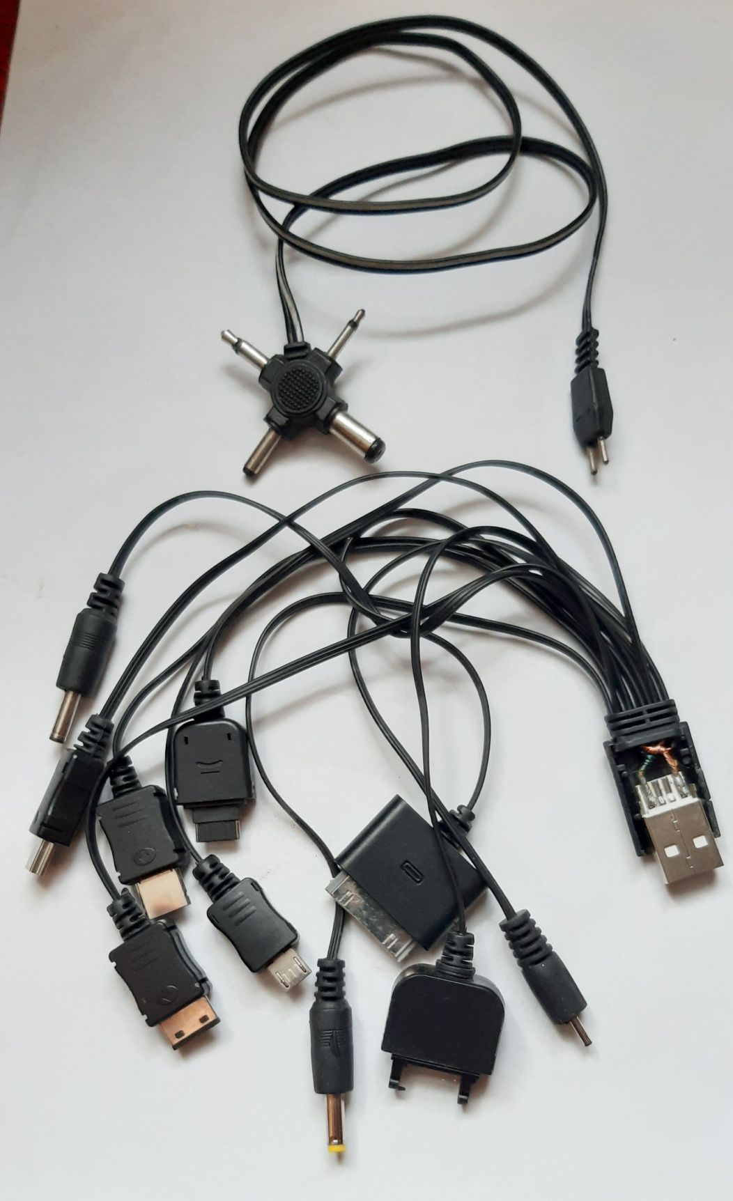 Переходники usb и другие