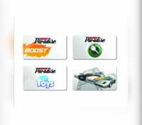 Burnout Paradise - Bonus Vehicle Pack DLC Origin CD Key