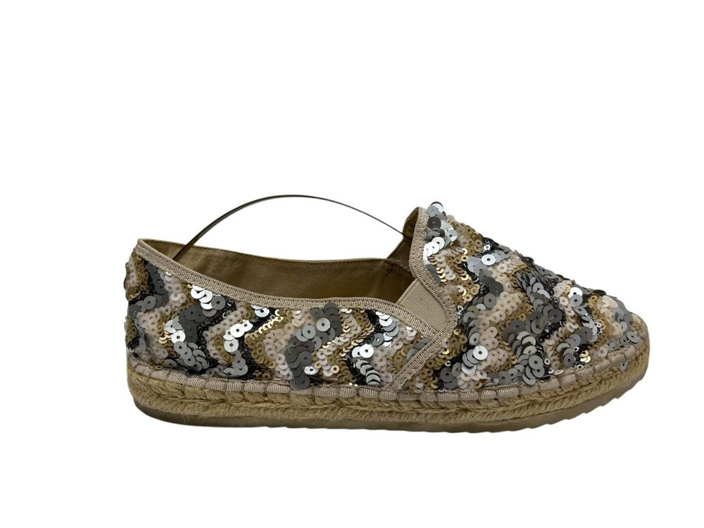 Espadryle Alma en Pena rozmiar 40