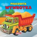 Pracowita Wywrotka Agnieszka Nożyńska-Demianiuk A70842