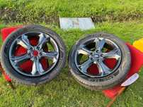 Felgi Dodge Journey