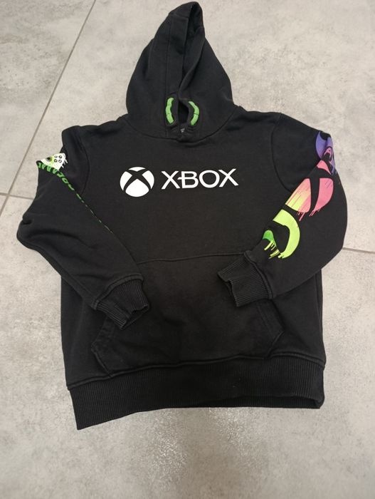 Bluza xbox 116-122
