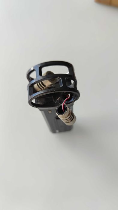 Zoom h1 (на запчастини, але працює)