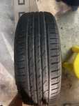 Pneus Nexen jante 16