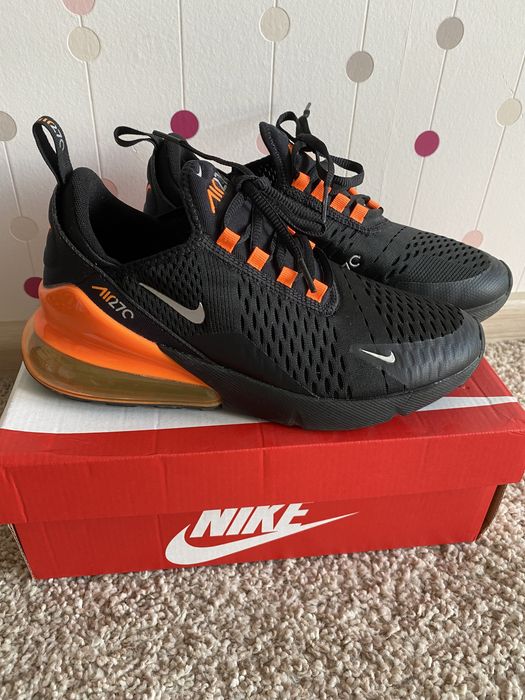 NIKE AIRMAX270 polecam