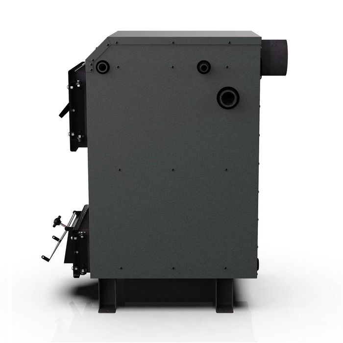 Твердопаливний котел KHORS M1 12 кВт, Твердопаливний котел