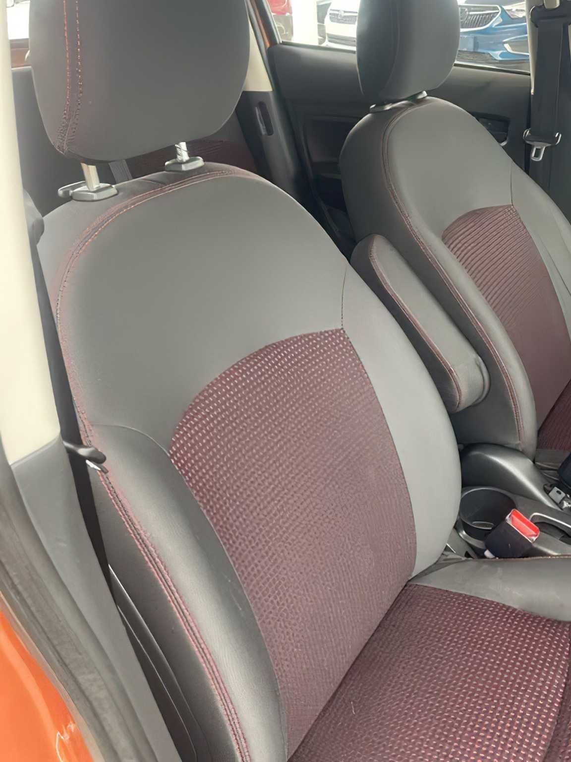 Mitsubishi Mirage 2020