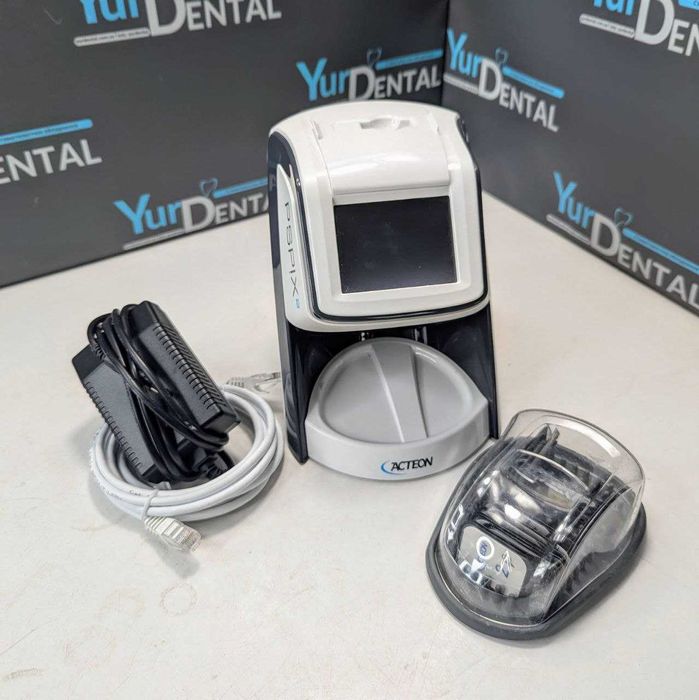 Сканер фосфорних пластин ACTEON PSPIX 2