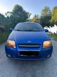 Daewoo Kalos Daewoo Kalos Stan idealny
