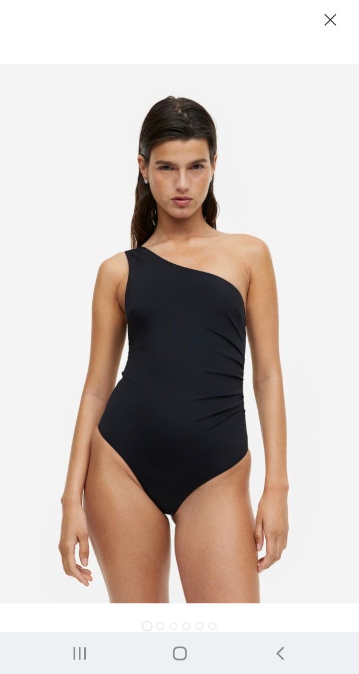 Новий купальник H&M