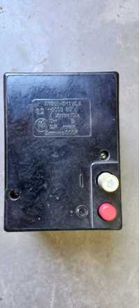Автоматический выключатель АП50Б-3МТ на 6,3А