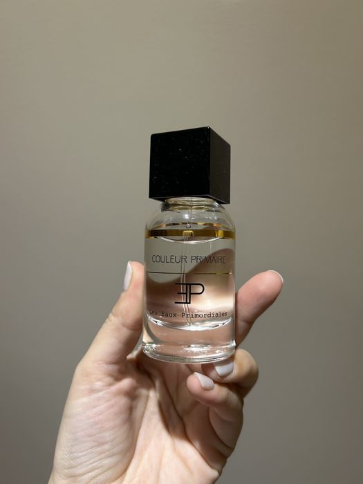 Vendo perfume Couleur Primaire