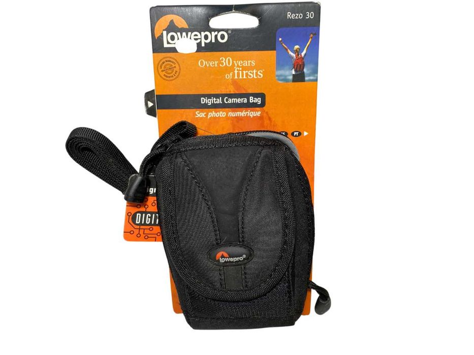 Pokrowiec na aparat lowepro