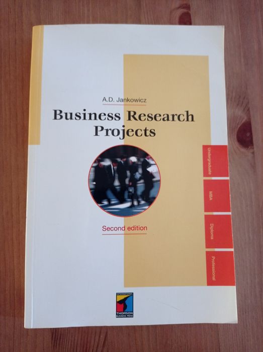 Business Research Projects