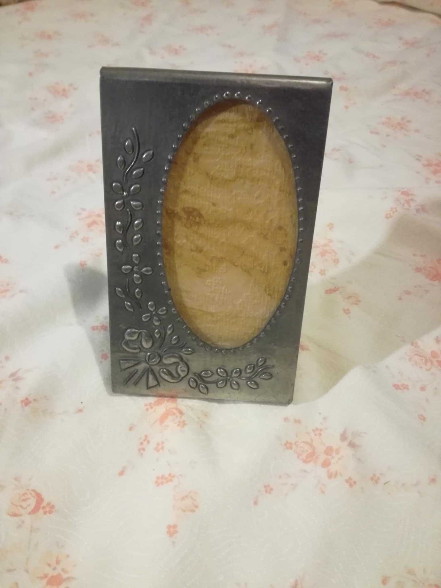 3 Molduras e 1 Quadro