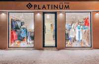 Оренда Магазин Platinum (проспект Свободи 45) Комерційне приміщення