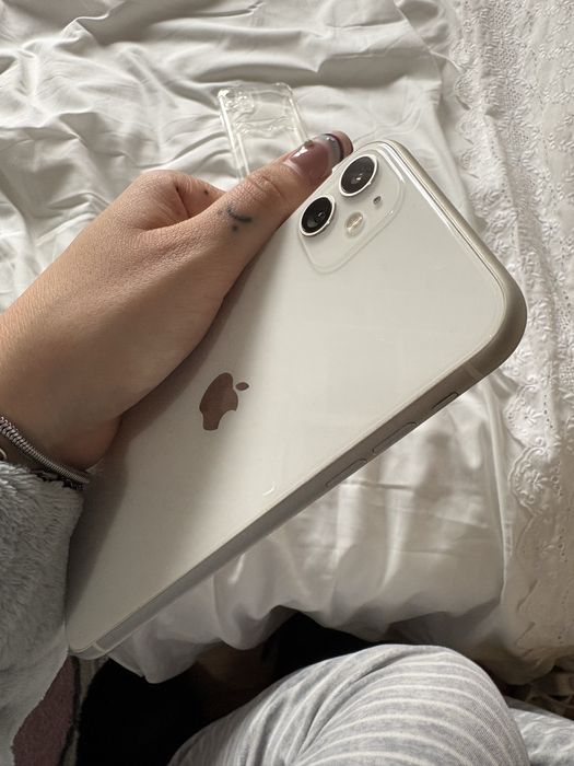 iphone 11 branco 64gb