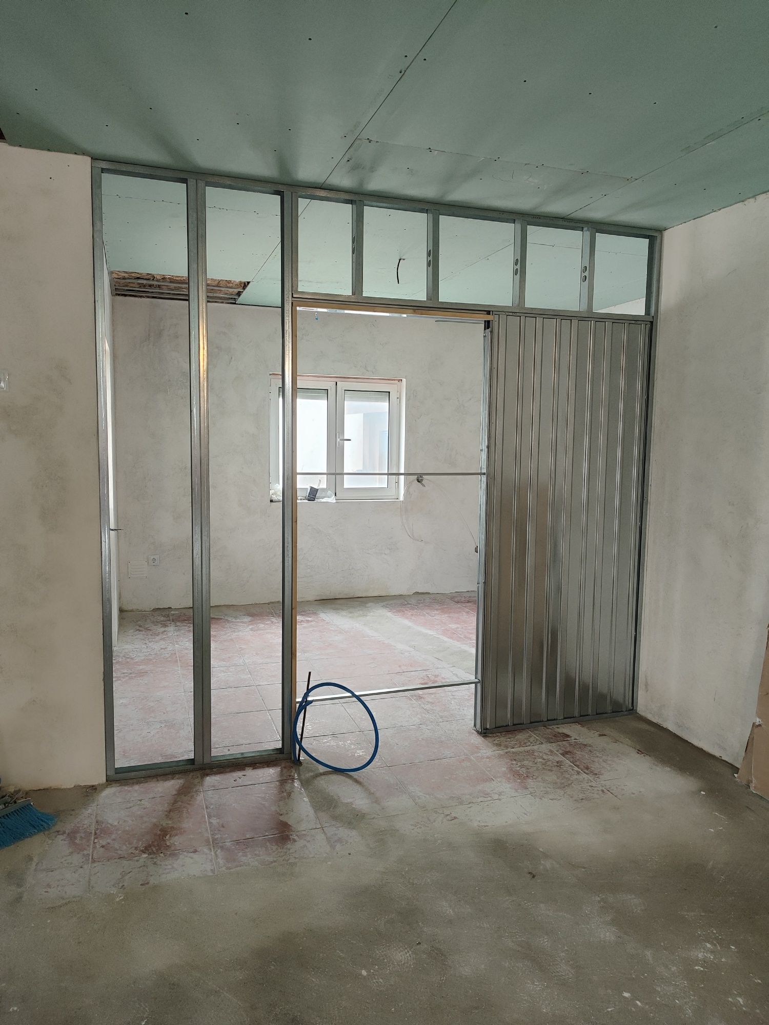 Remodelações e Obras