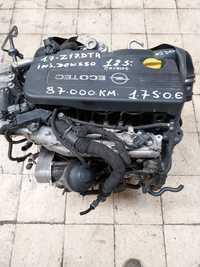 Motor Completo Opel