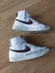 buty Nike blazer mid 77'