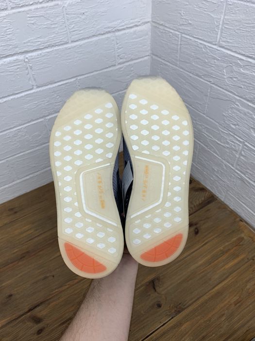 Кроссовки adidas nmd оригинал новые с биркой 40р