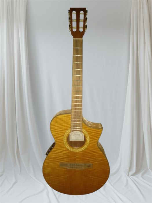 Гітара Іbanez відмінний стан