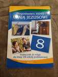 Podręcznik do Religi klasa 8